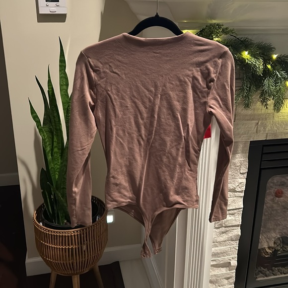 Abercrombie & Fitch Bodysuit - Picture 3 of 3